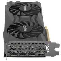 видеокарта Inno3D nVidia GeForce RTX 3070 8Gb N30702-08D6X-171032LH
