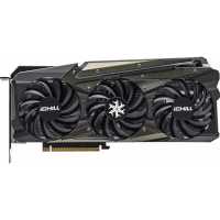 видеокарта Inno3D nVidia GeForce RTX 3080 10Gb C30803-106XX-1810VA37