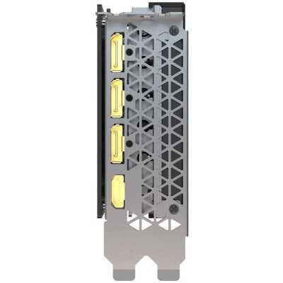 видеокарта Inno3D nVidia GeForce RTX 5070 Ti X3 16Gb N507T3-16D7-176068N
