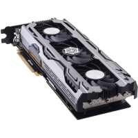 видеокарта Inno3D C1060-1SDN-L5GNX