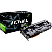 видеокарта Inno3D C1060-1SDN-N5GNX