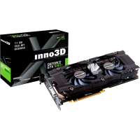 видеокарта Inno3D N108T-1SDN-Q6MN