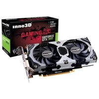 видеокарта Inno3D N96L-1DDV-E5CNX