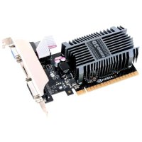 видеокарта Inno3D nVidia GeForce GT 710 2Gb N710-1SDV-E3BX