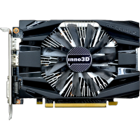 видеокарта Inno3D nVidia GeForce GTX 1060 3Gb N1060-6DDN-L5GM