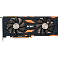 видеокарта Inno3D nVidia GeForce RTX 2070 8Gb N20702-08D6X-2511683