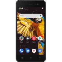 смартфон Inoi 2 Lite 2021 1/16GB Black черный