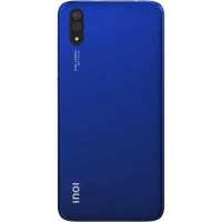 смартфон INOI 7 2021 4/64GB Blue
