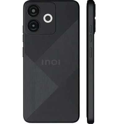 смартфон Inoi A14 2/64GB Black черный