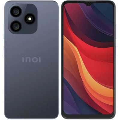 смартфон Inoi A35 4/128GB Blue синий