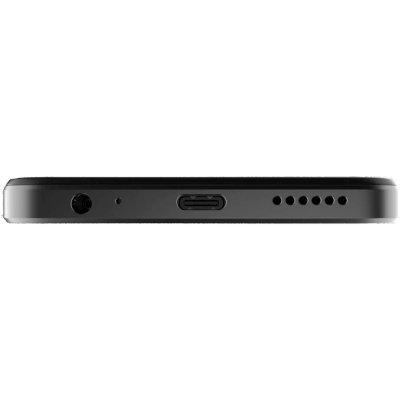 смартфон Inoi A54 4/256GB Black черный