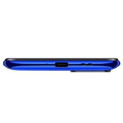 смартфон Inoi A62 Lite 2/64GB Blue синий