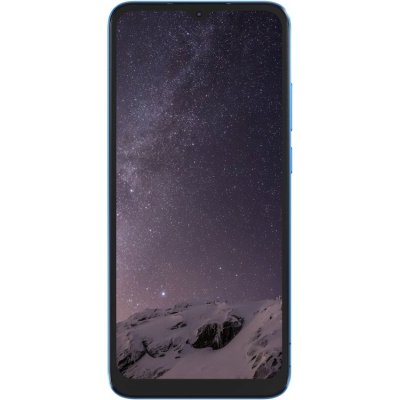 смартфон Inoi A63 2/32GB Blue