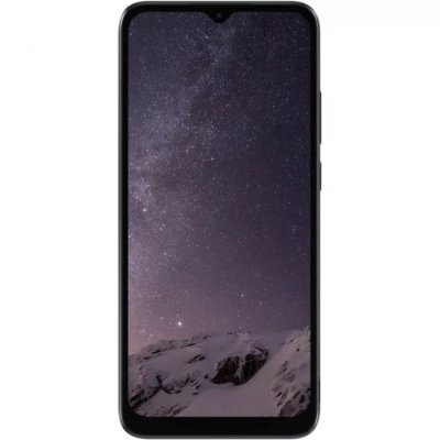 смартфон Inoi A63 3/64GB Black черный