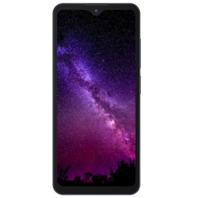 смартфон Inoi A72 2/32GB Black черный