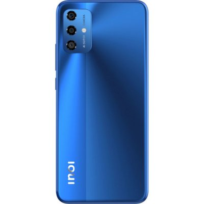 смартфон Inoi A83 6/128GB Blue синий