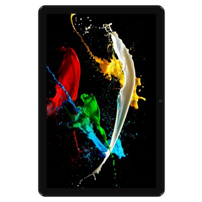 планшет Inoi inoiPad 128GB Wi-Fi+4G Space Gray 4660042759098 Серый
