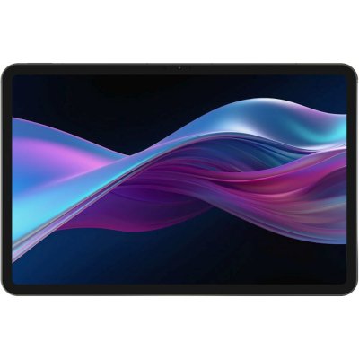 планшет Inoi inoiPad Max 6/128GB LTE Dark Gray 6297001537008 + клавиатура Серый
