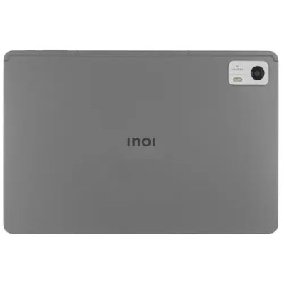планшет Inoi inoiPad Pro 3/64GB LTE Silver 4660042758480 Серебристый