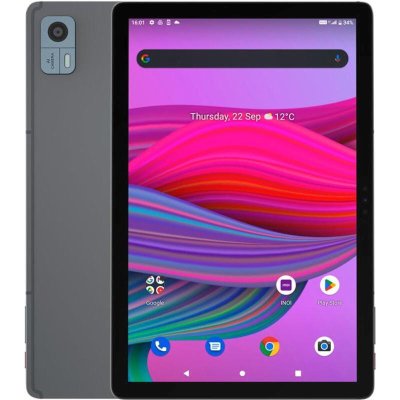 планшет Inoi inoiPad Pro 4/128GB Wi-Fi+LTE Space Gray 4660042758466 Серый