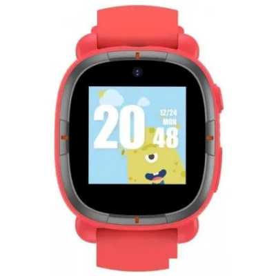 смарт часы Inoi Kids Watch Lite Red