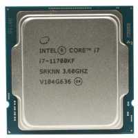 процессор Intel Core i7 11700KF BOX