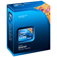 процессор Intel Core i7 860 BOX