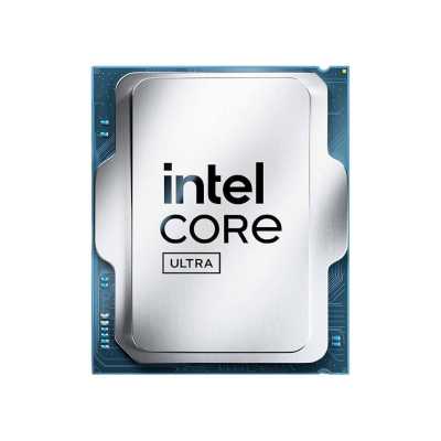процессор Intel Core Ultra 5 245K OEM