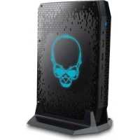 компьютер Intel NUC NUC11PHKI7C000 Черный