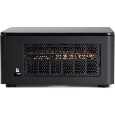 компьютер Intel NUC NUC12WSHI50Z00 Черный