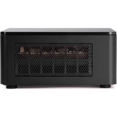 компьютер Intel NUC NUC12WSHI50Z00 Черный