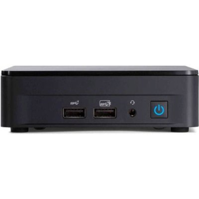 компьютер Intel NUC NUC12WSKI30001 Черный