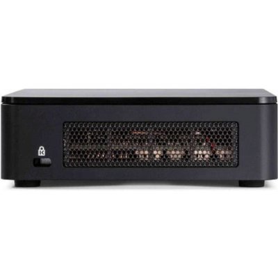 компьютер Intel NUC NUC12WSKI30001 Черный