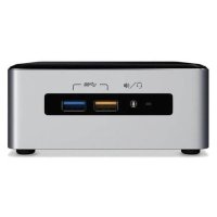 компьютер Intel NUC NUC6CAYSAJR