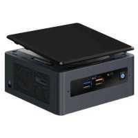компьютер Intel NUC NUC8I3BEH2