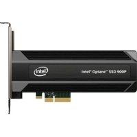 SSD диск Intel Optane 900P 480Gb SSDPED1D480GASX Черный