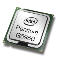 процессор Intel Pentium Dual Core G6950 OEM