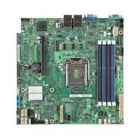сервер Intel R1208RPOSHOR 934321