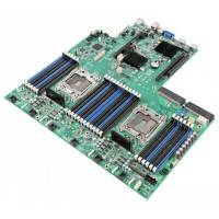 материнская плата Intel S2600WTT