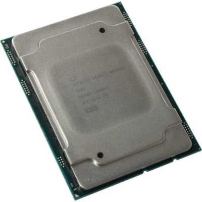 процессор Intel Xeon Bronze 3204 OEM