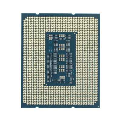 процессор Intel Xeon E-2436 OEM