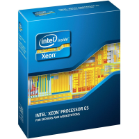 процессор Intel Xeon E5-2620 BOX