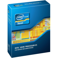 процессор Intel Xeon E5-2650 BOX