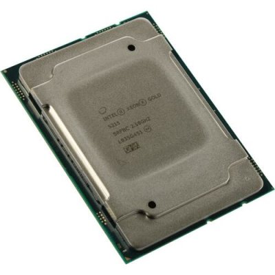 процессор Intel Xeon Gold 5215 OEM