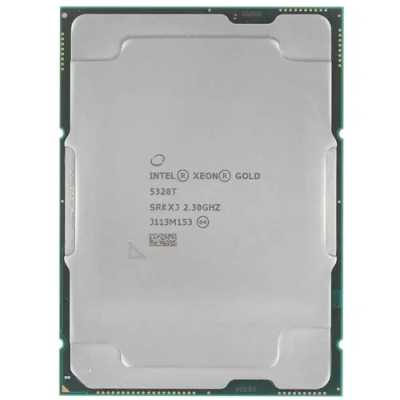 процессор Intel Xeon Gold 5320T OEM