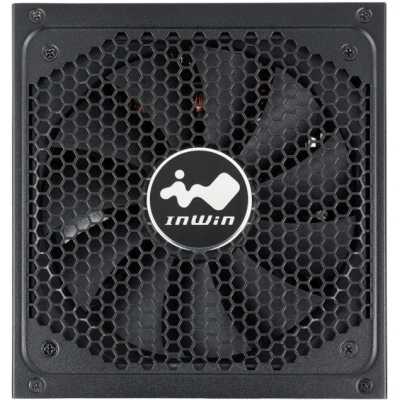 блок питания InWin 1250W IW-PS-P1250W Черный
