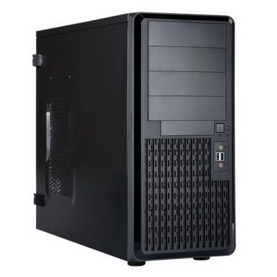 корпус InWin Bigtower PE689BL 6190473