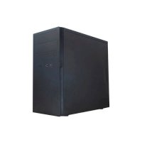 корпус InWin ES725BK PM-400ATX