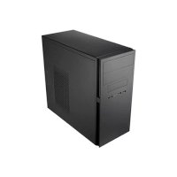 корпус InWin ES725BL PM-400ATX