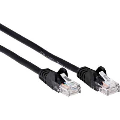 патч-корд iOpen ANP511_2M_BK Черный